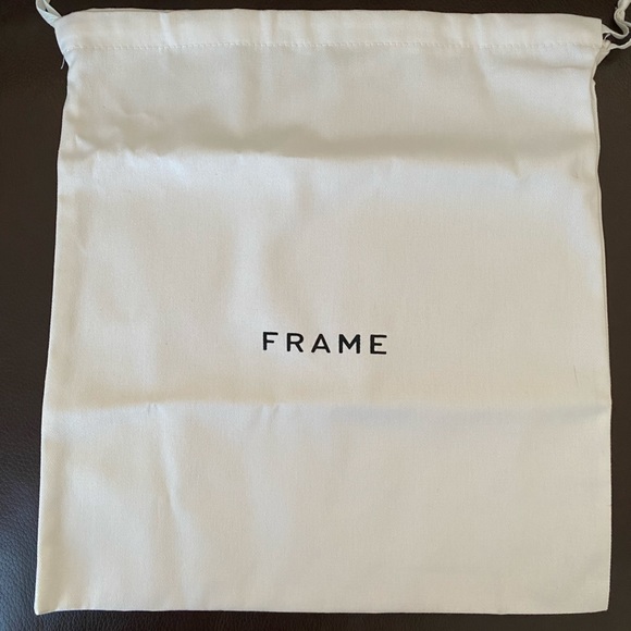 🌸HP🌸FRAME Le Maddox leopard booties - Picture 11 of 12